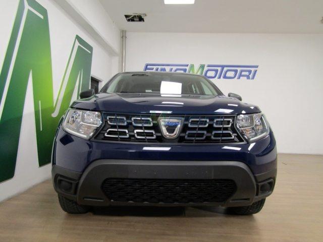 DACIA Duster 1.6 SCe 4X2