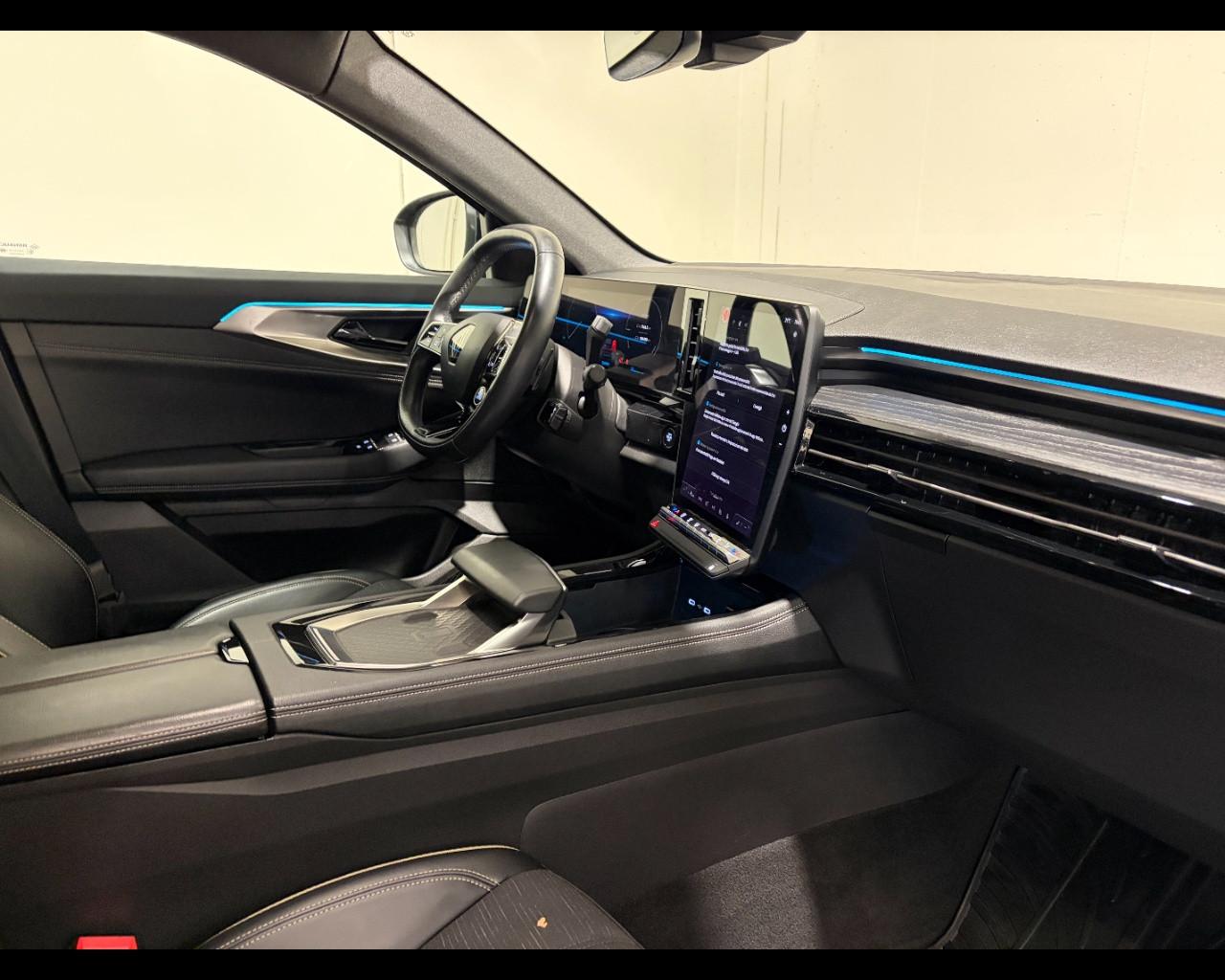 RENAULT AUSTRAL 1.2 E-TECH FULL HYBRID TECHNO 200CV AUTO