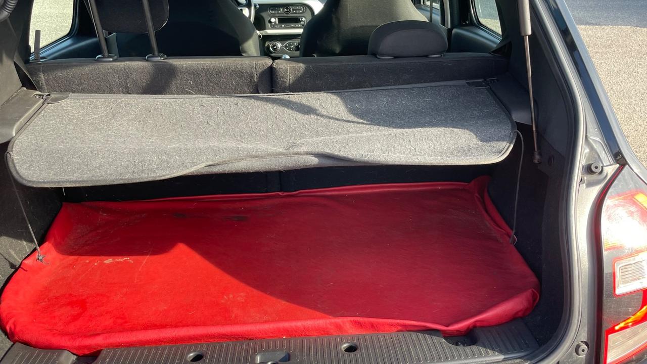 Renault Twingo SCe Stop&Start Lovely2