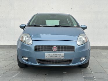 Fiat Grande Punto 1.4 5 Unico Proprietario