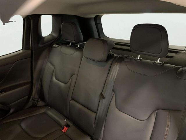 JEEP Renegade 1.3 T4 240CV PHEV 4xe AT6 Trailhawk