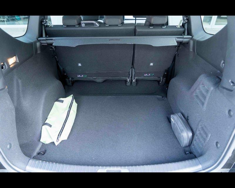 Dacia Jogger Extreme MY24 TCe 100 GPL ECO-G 7p