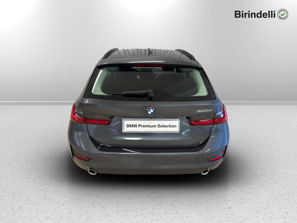 BMW Serie3(G20/21/80/81 - 320d Touring Business Advantage aut.