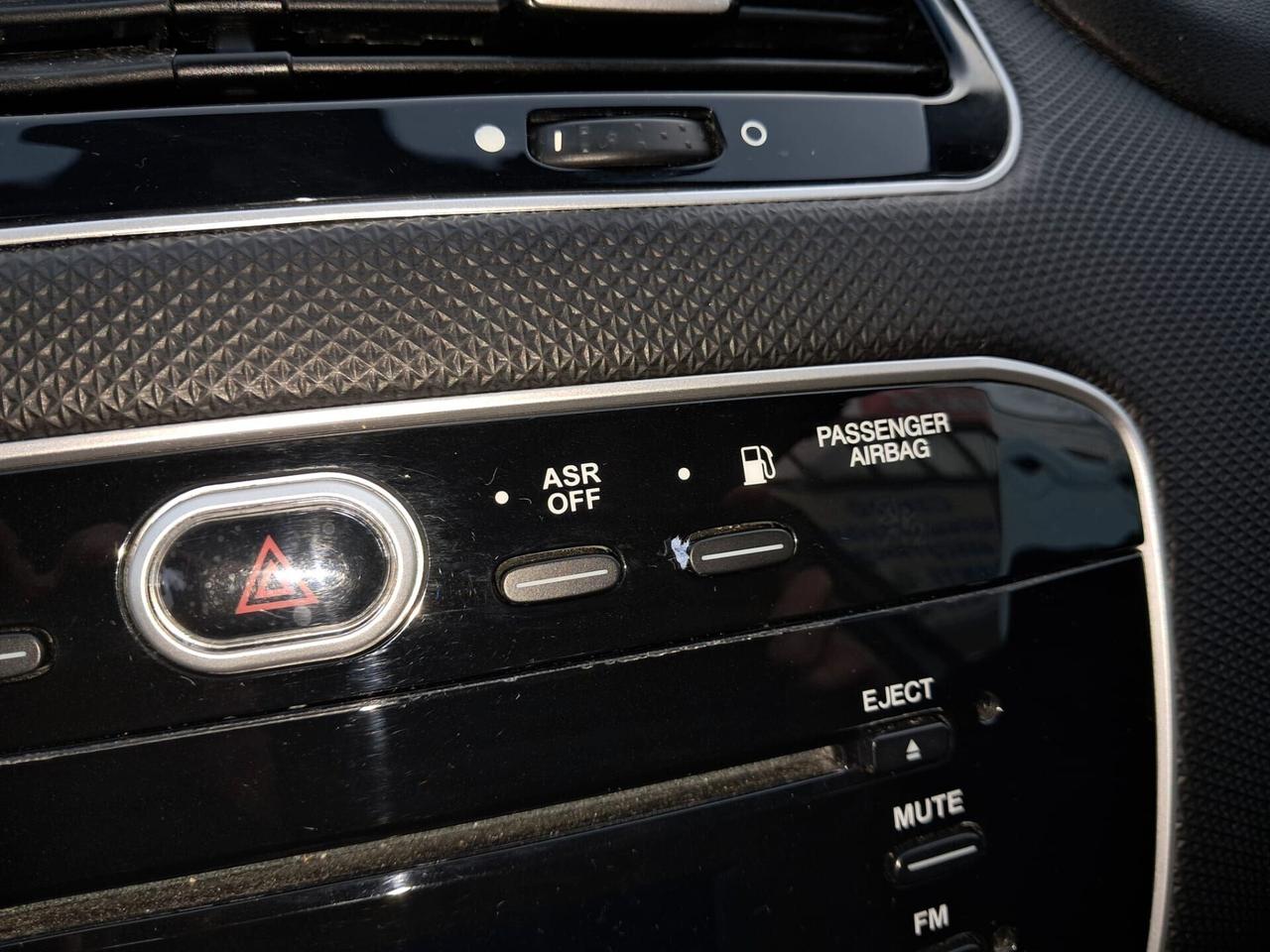 Fiat Punto GPL 1.4 8V 5 porte Easypower Street