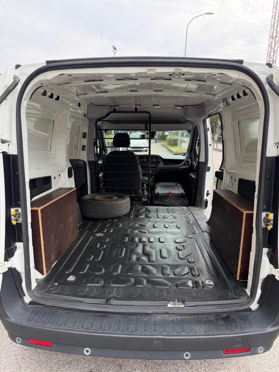 FIAT - Doblò CARGO MAXI XL 105CV