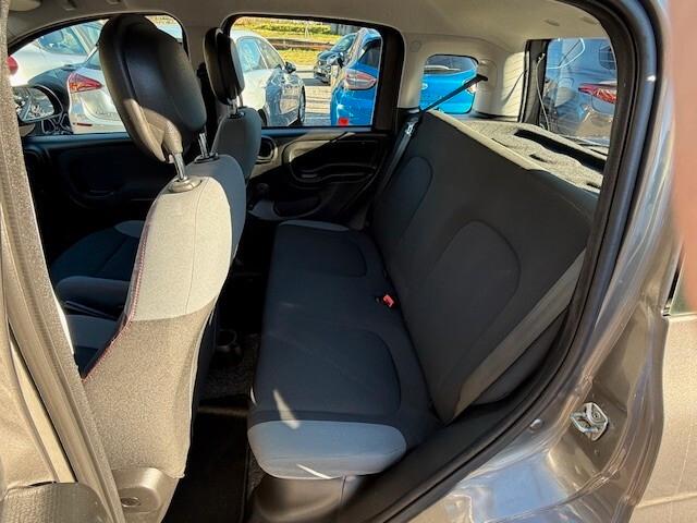 Fiat Panda 1.2 EasyPower Easy