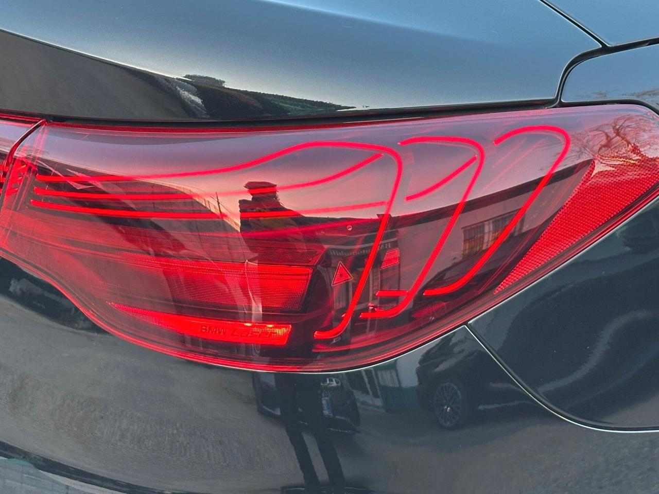 BMW 420d 48V CABRIO MSPORT PRO - IVA - PRONTA CONSEGNA