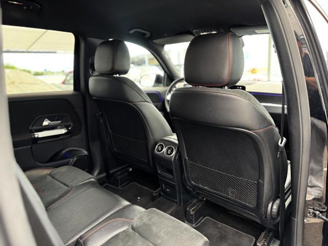MERCEDES-BENZ GLB 200 d Premium AMG (Auto/Led64/Pelle/Led)