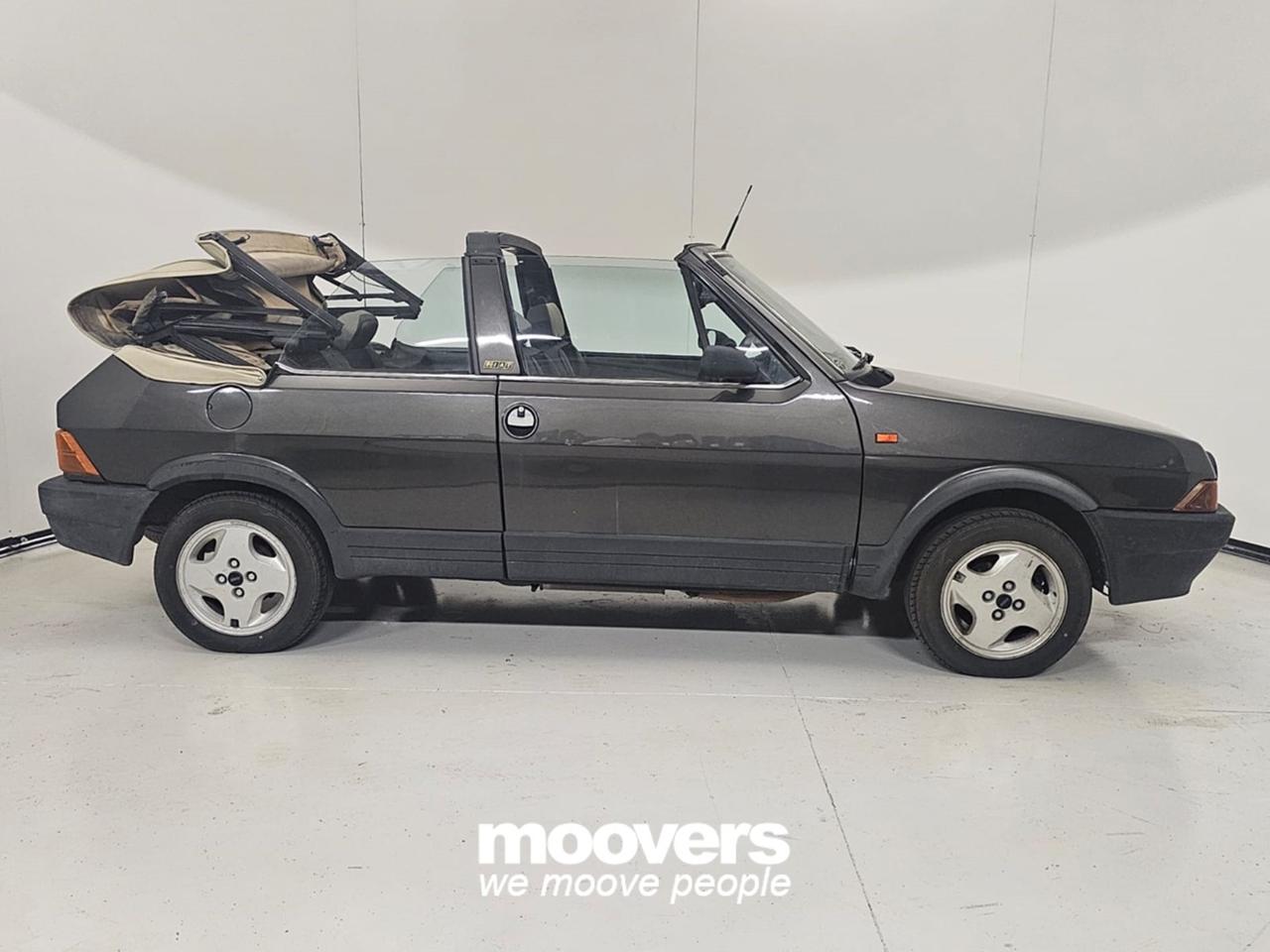 FIAT Fiat Ritmo 85 Cabrio S