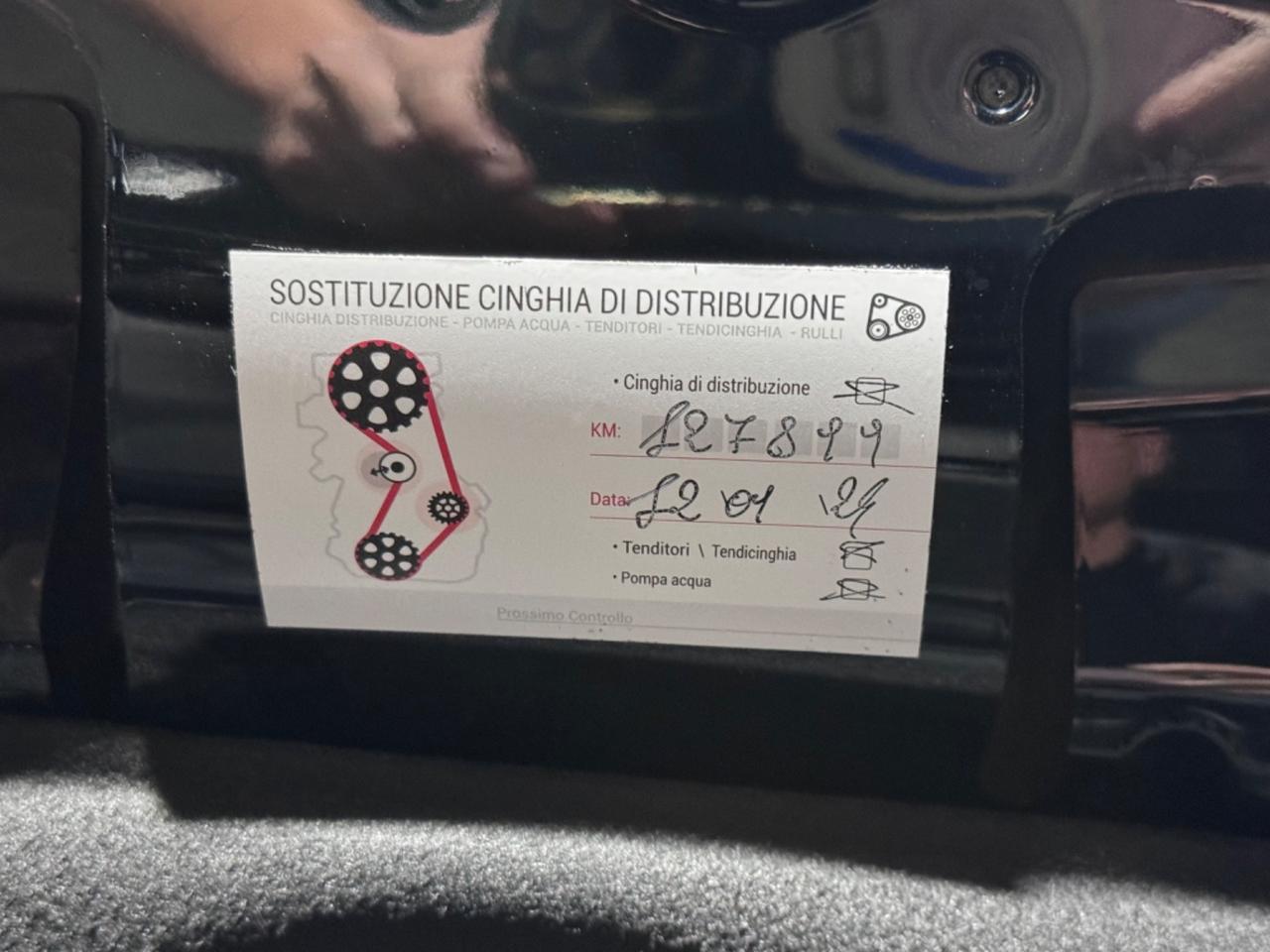 Mercedes-benz A 200 d 136 Cv 4 MATIC Sport