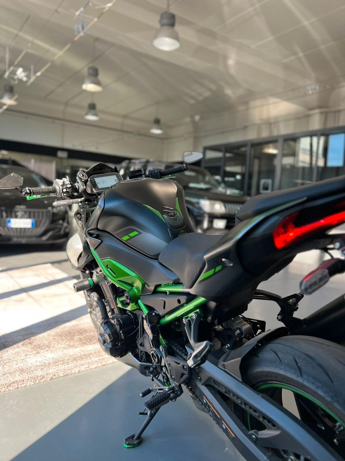 Kawasaki 900 Z