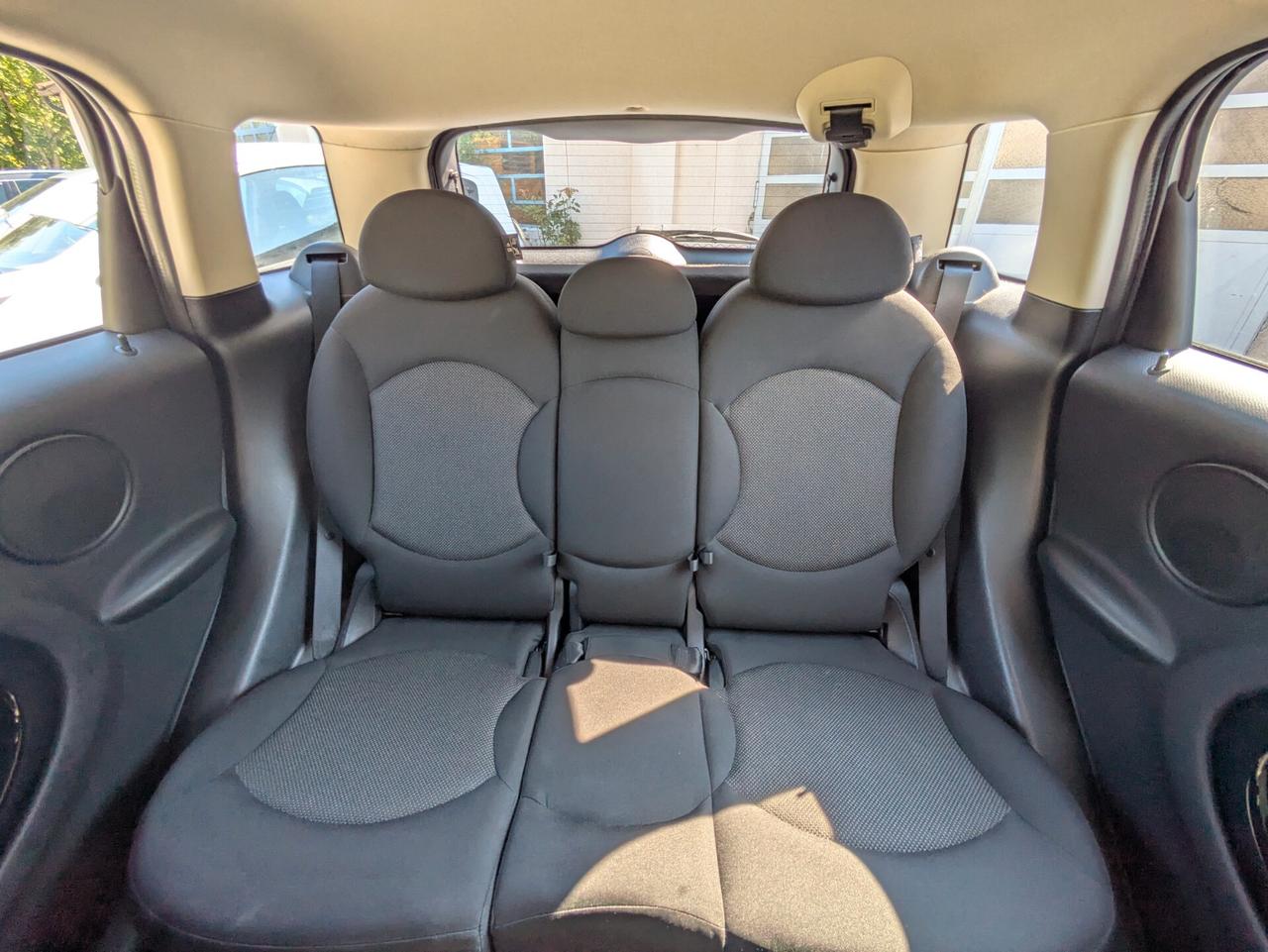 MINI COUNTRYMAN 2.0 DIESEL 112CV AUTOMATICA