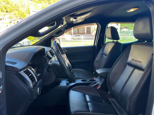 Ford Ranger Ranger 2.0 tdci double cab Wildtrak 170cv auto *GANCIO*