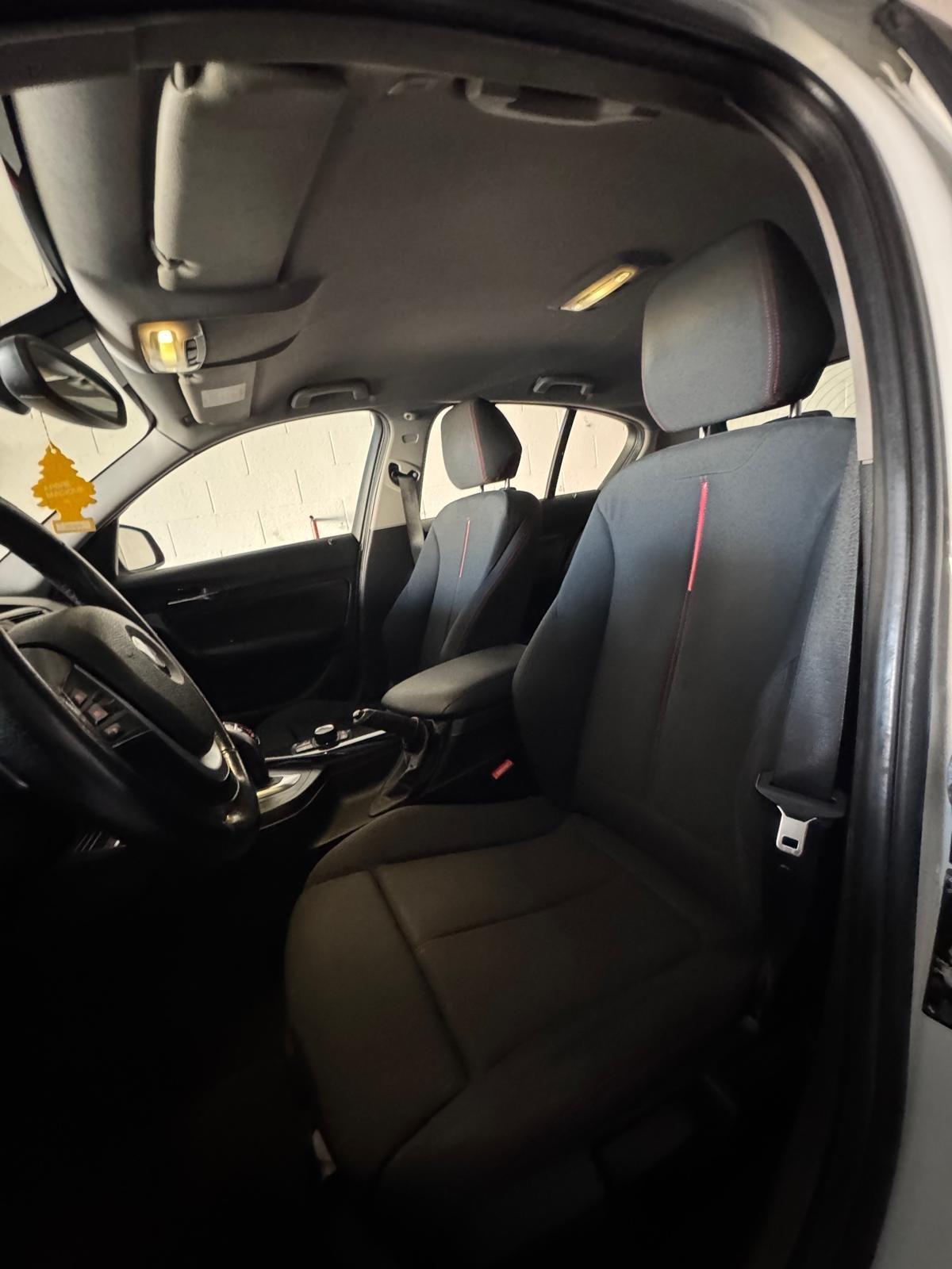 Bmw 120d Msport (SU APPUNTAMENTO)