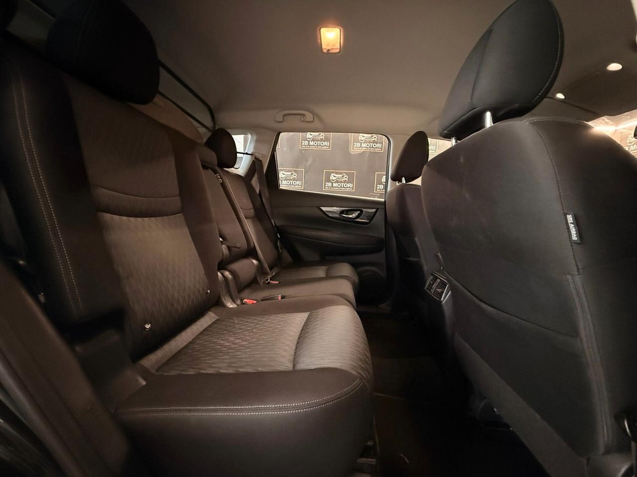 Nissan X-Trail dCi 150 2WD N-Connecta AUTOCARRO