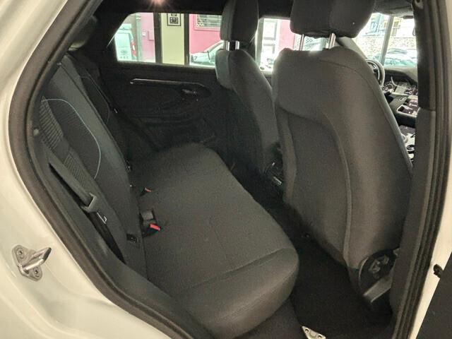 Land Rover Evoque 2.0d i4 mhev R-Dynamic SE awd 150cv