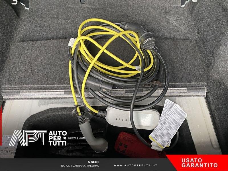 Volkswagen ID.4 ID.4 1st edition