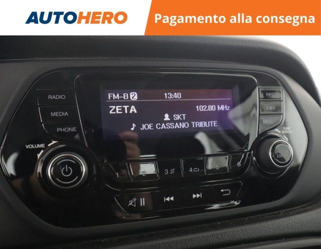 FIAT Tipo 1.4 4 porte Easy
