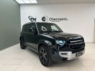 Land Rover Defender 110 3.0D I6 200 CV AWD Auto X-Dynamic SE