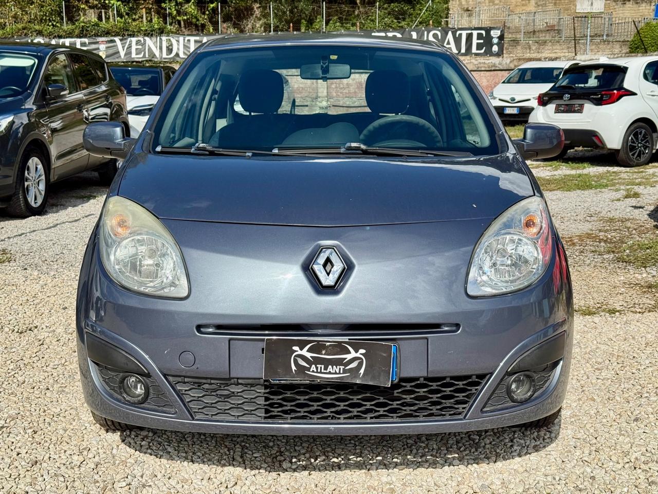 Renault Twingo 1.2 16V LEV Dynamique