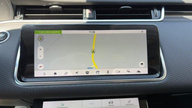 LAND ROVER Range Rover Evoque 2.0D I4 150CV AWD Business Edition IVA ESPOSTA