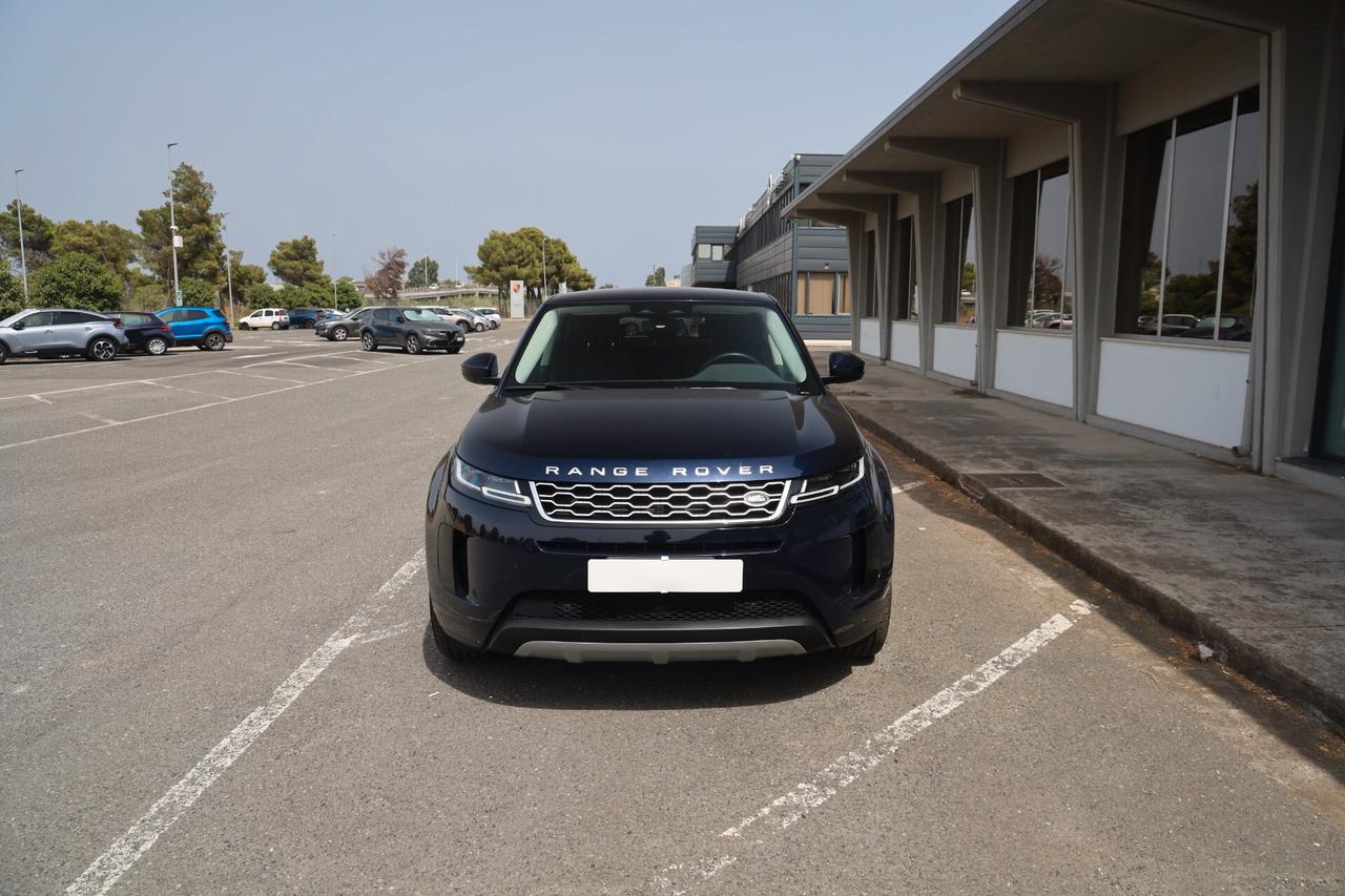 Land Rover Range Evoque