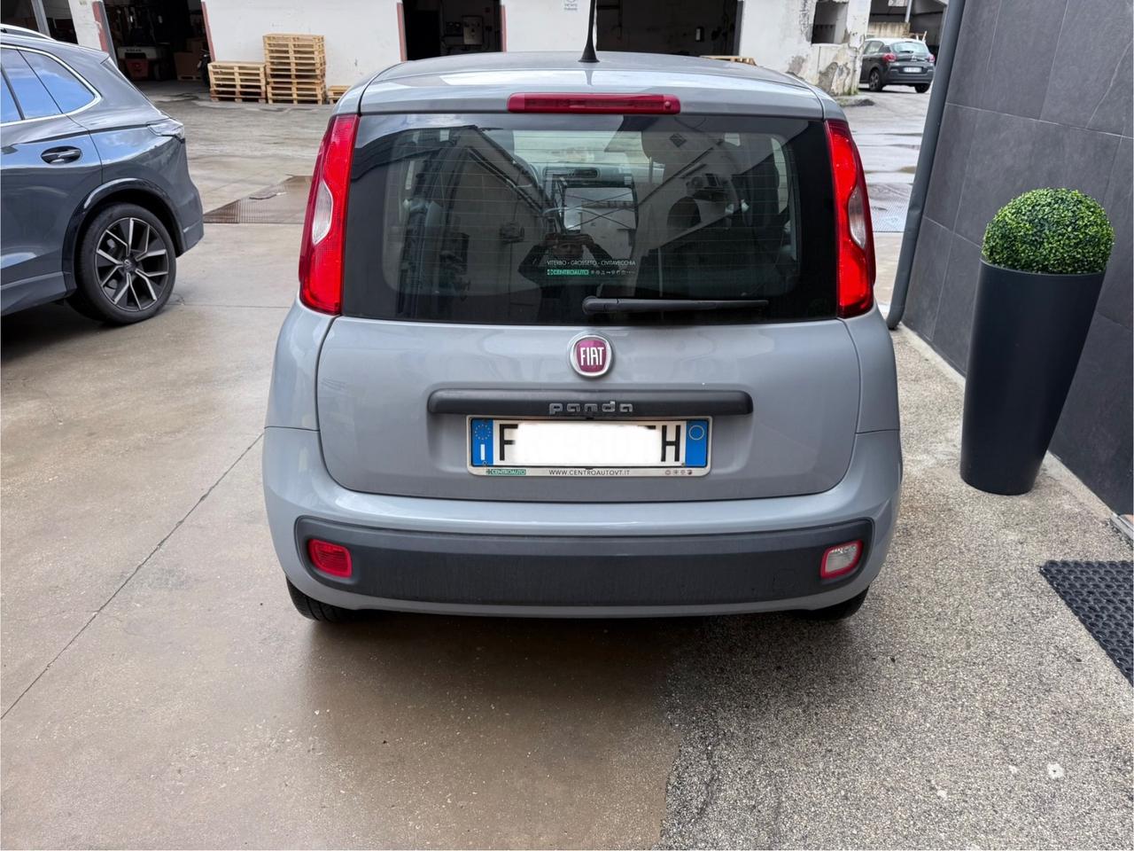 Fiat Panda 1.2 Easy UNICO PROP. - ZERO SINISTRI