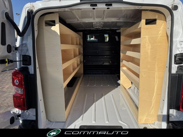 TOYOTA Proace 2.0D 144CV S&S PL-SL-TN Furgone Long 4p. 14q Comfo