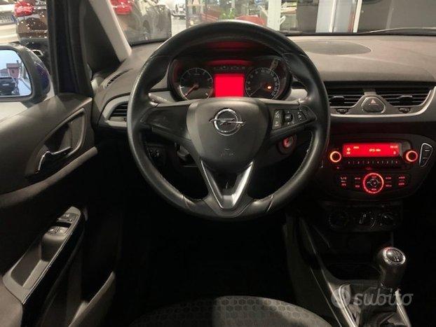 OPEL Corsa 1.4 90CV GPL Tech NEOPAT n-Joy