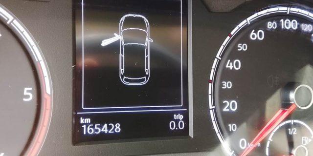 VOLKSWAGEN Polo 1.6 TDI 95 CV 5p. Sport BlueMotion Technology