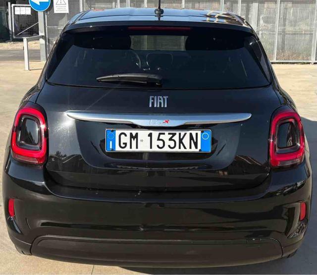FIAT 500X 1.3 MultiJet 95 CV Club