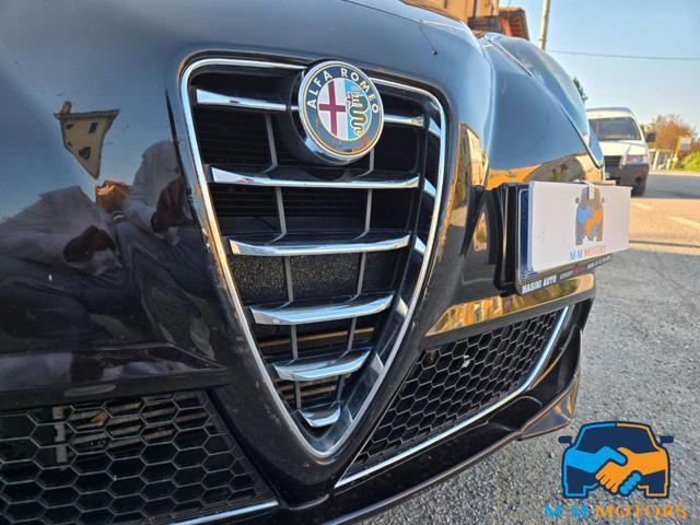 ALFA ROMEO MiTo 1.3 JTDm 85 CV S&S Progression