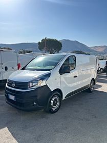 Fiat Talento 2.0 Ecojet 120CV 2020 km 86.000