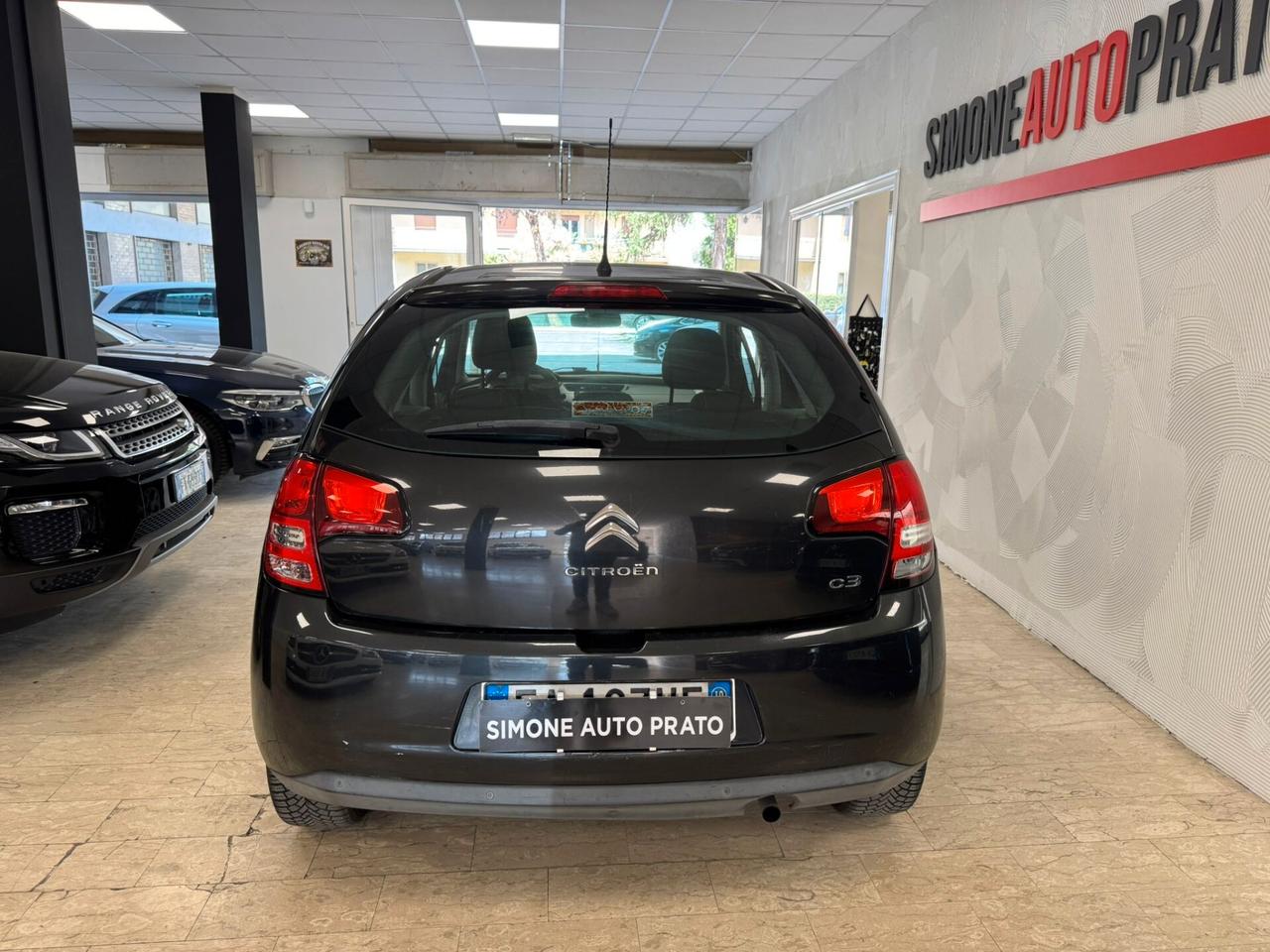Citroen C3 1.1 Business