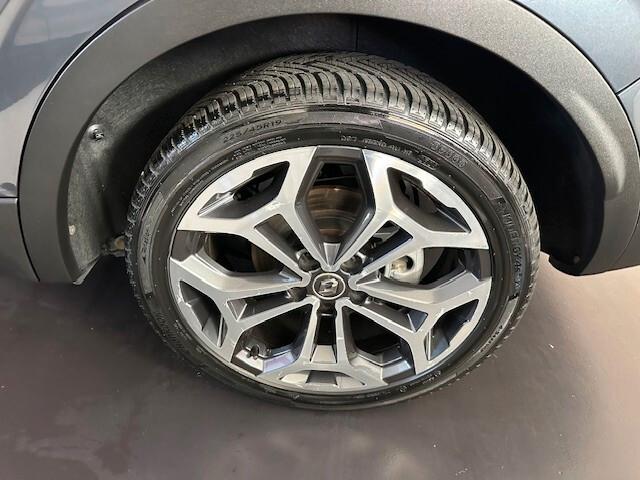 Renault Kadjar dCi 110CV Energy Sport Edition Gancio