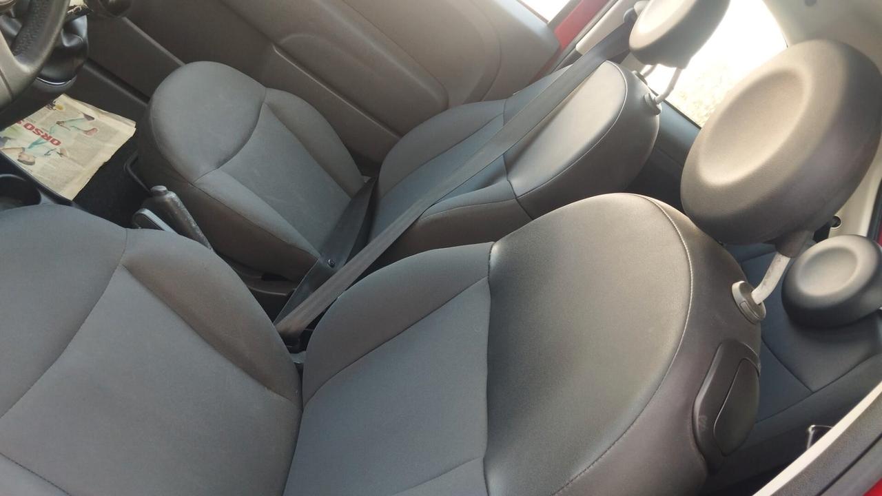 Fiat 500 1.3 Multijet 16V 95 CV GQ