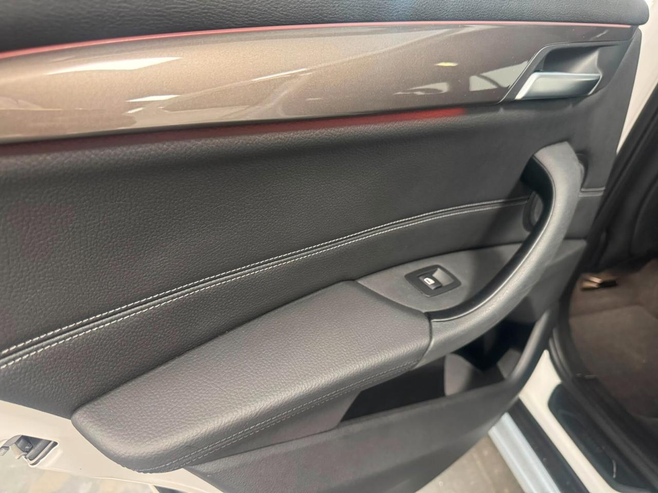 Bmw X1 sDrive16d Msport