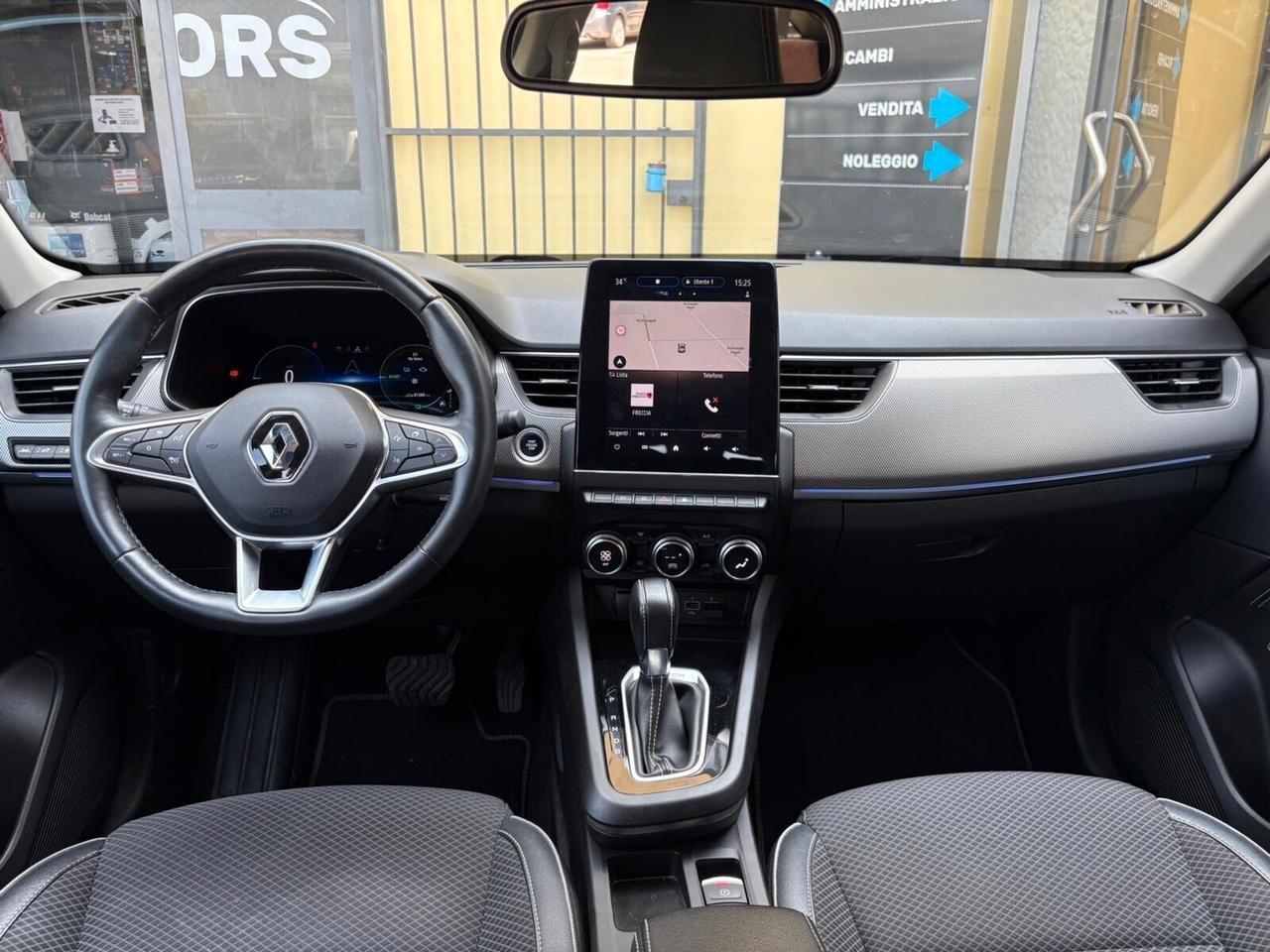 Renault Arkana INTENS