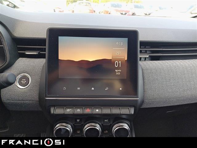 RENAULT Clio 1.0 TCe Techno