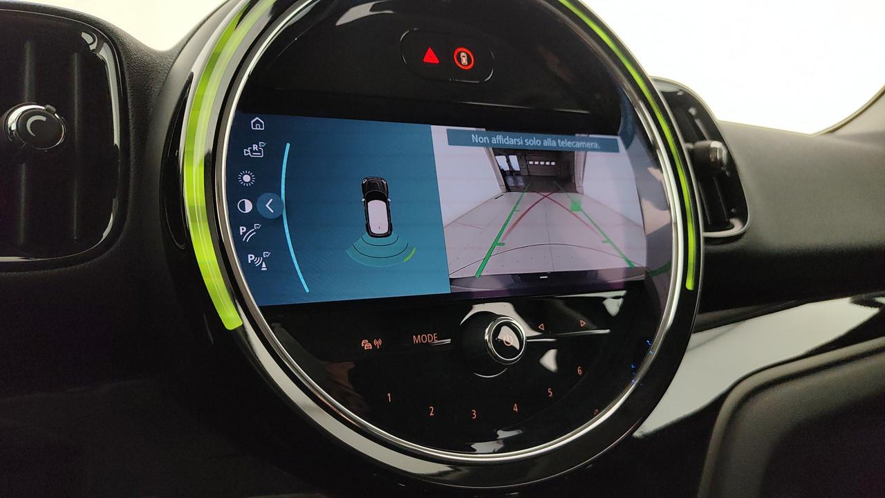 MINI Mini Countryman F60 2020 - Mini Countryman 1.5 Cooper Essential auto