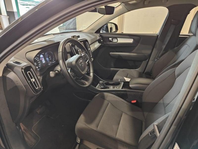 Volvo XC40 XC40 B4 AWD Geartronic Inscription