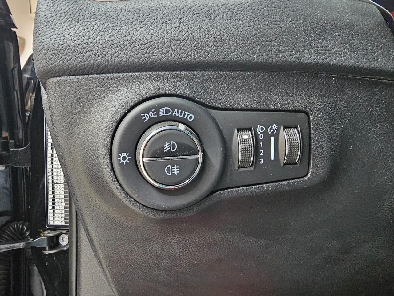 JEEP COMPASS 1.6 MJT 120cv BUSINESS