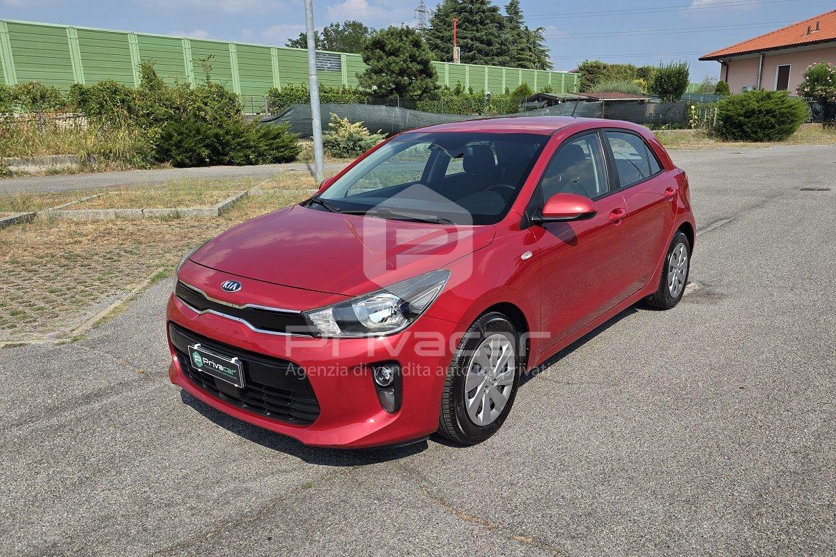 KIA Rio 1.2 MPi 5 porte Active