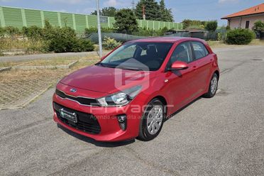 KIA Rio 1.2 MPi 5 porte Active