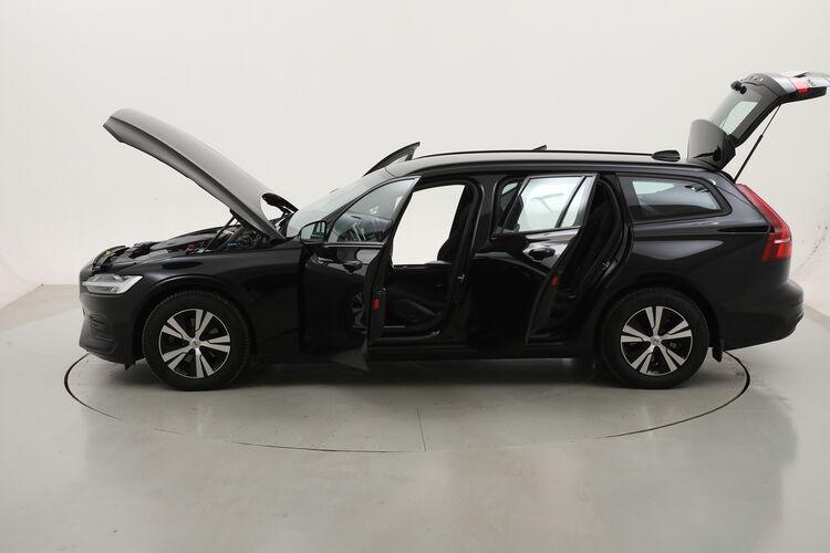 Volvo V60 Momentum Business Geartronic BR429571 2.0 Diesel 150CV