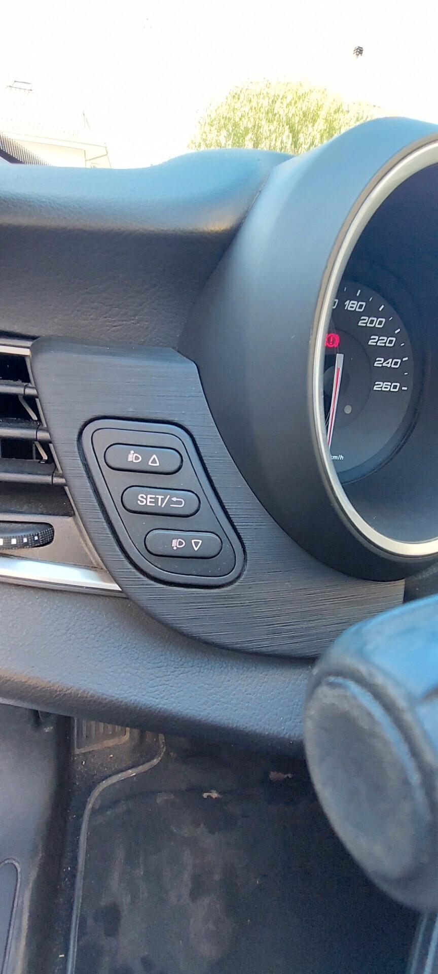 GIULIETTA 1,4 TURBO 120 CV GPL DI SERIE TELEFONO SENSORI CRUISE CONTROL IMPECCABILE FULL