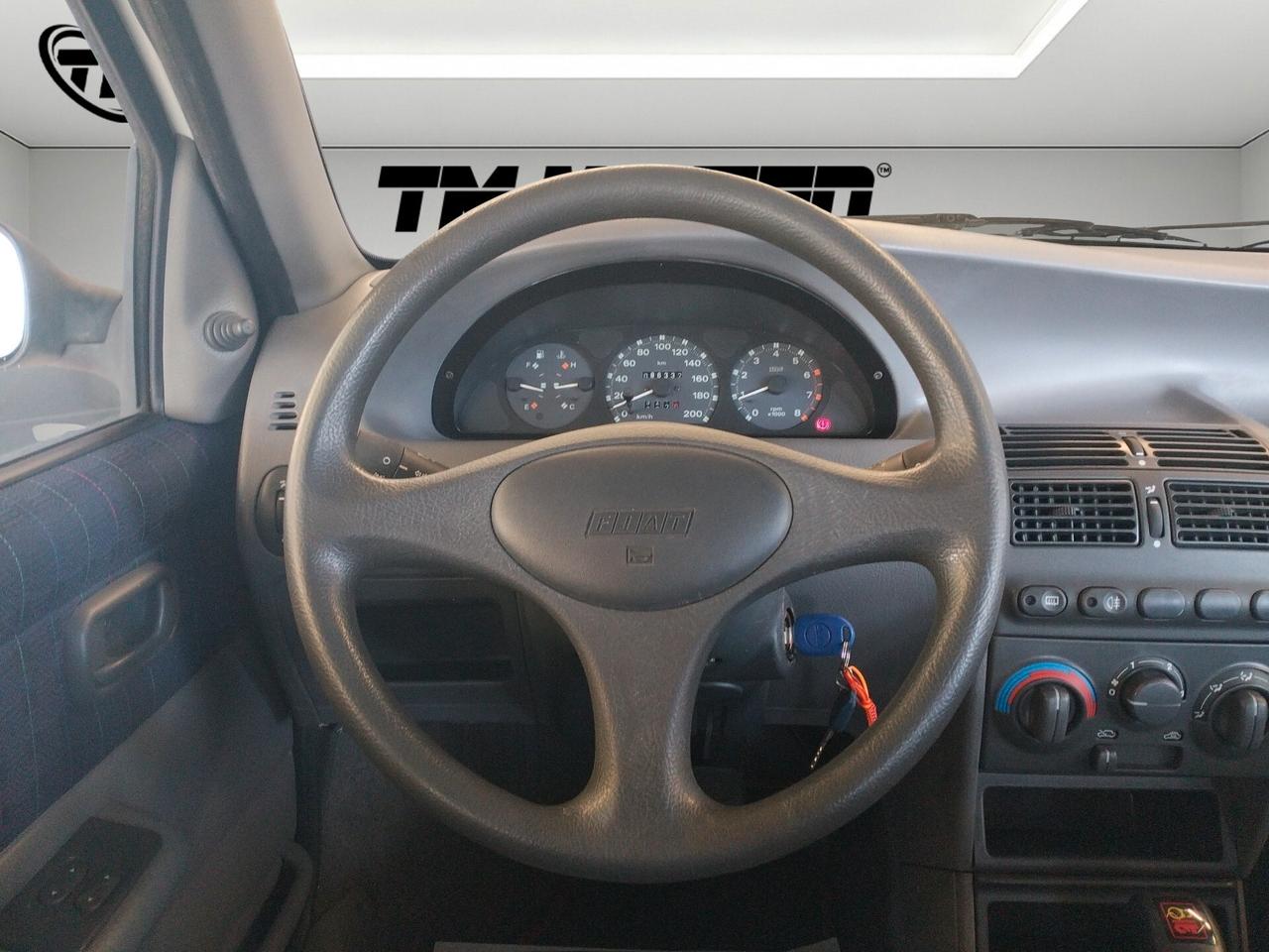 Fiat Punto 60 cat 5 porte Selecta