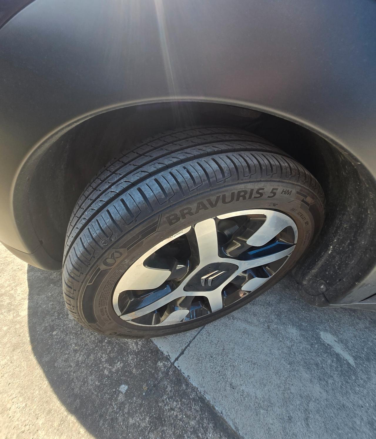 Citroen C4 Cactus PureTech 82 S&S ETG Shine Edition