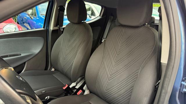LANCIA Ypsilon 1.0 FIREFLY S&S HYBRID GOLD*24M.G.*CARPLAY*LED*TEL