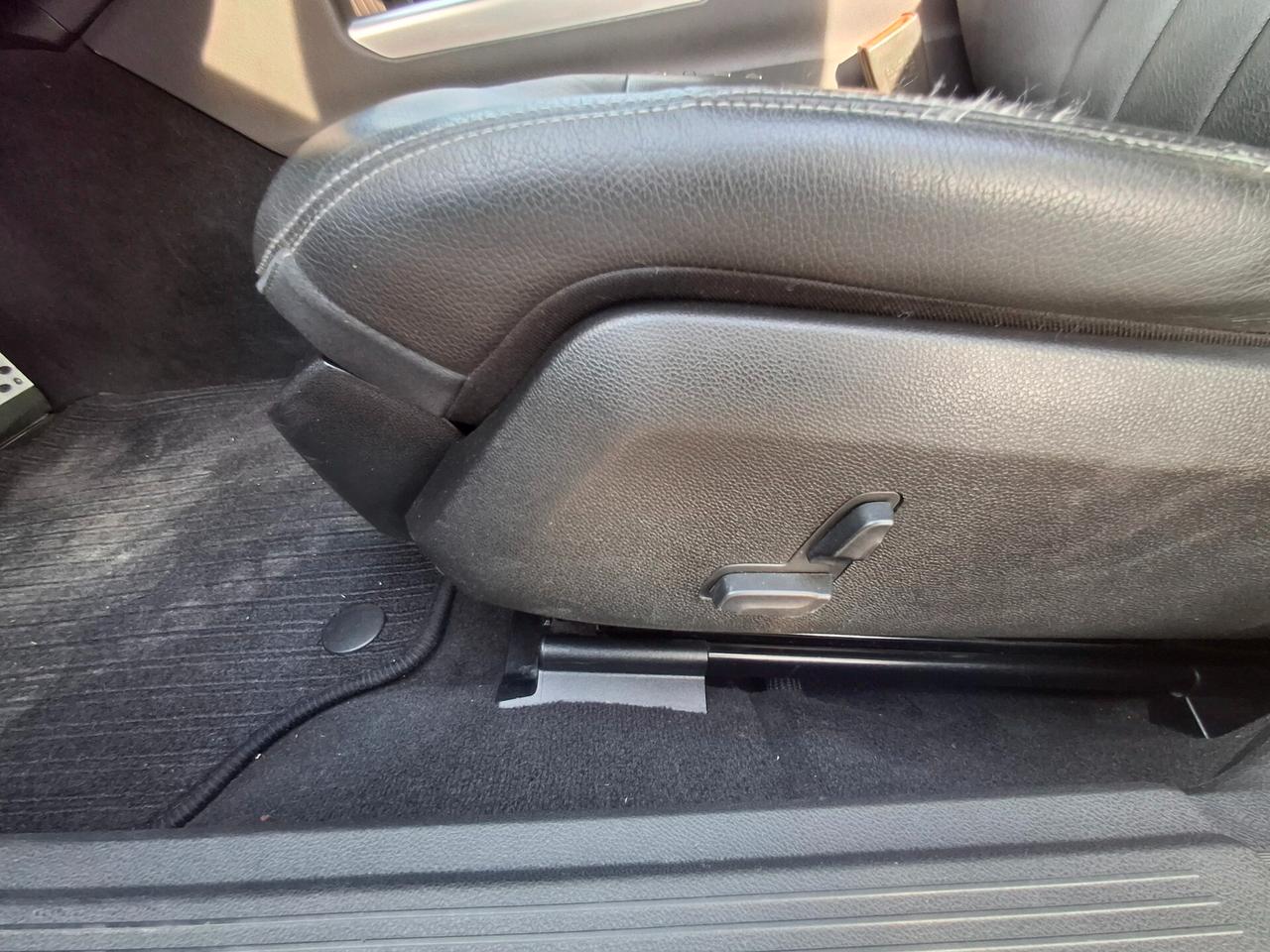 Mercedes-benz E 250 CDI Premium